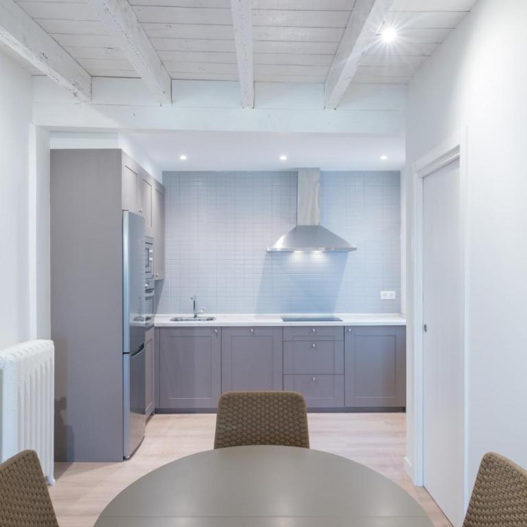 Apartamento Urban - Apartamento de 2 dormitorios - 6