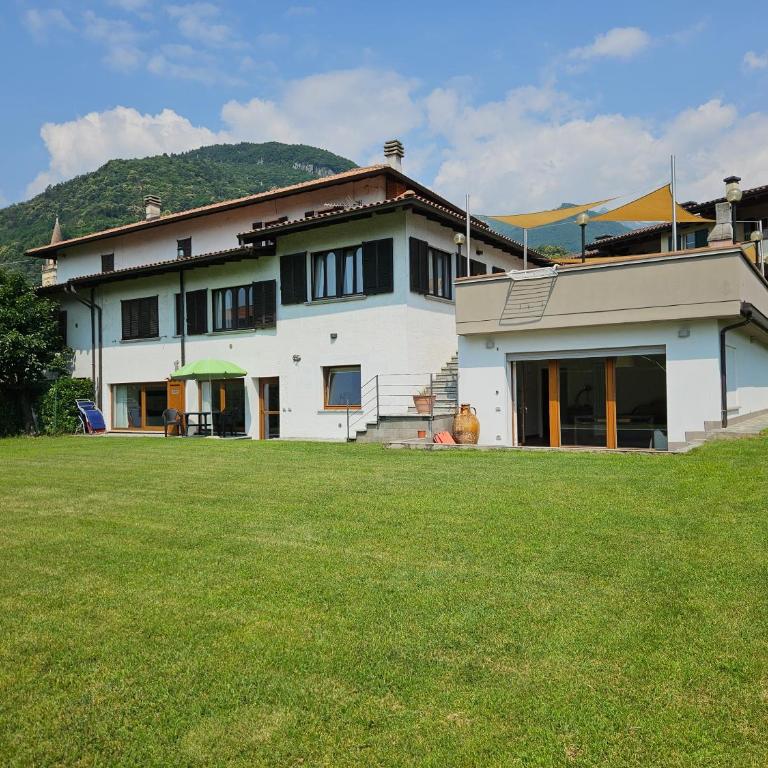 Casa Mario Spacious Garden Apartments, Lake Como - Appartamento con 1 Camera da Letto - 1
