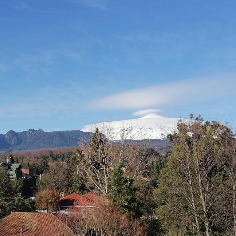 Departamento en el Centro de Pucón, Hermosa vista al lago !! - Apartamento - 51
