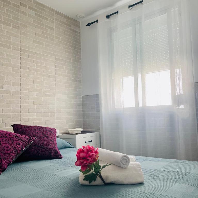 AITA CASA BARBATE - Two-Bedroom Apartment - 5