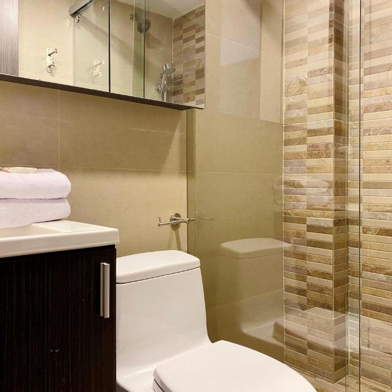 Guitaca Private Paradise in Zona T - Three-Bedroom Apartment - 19