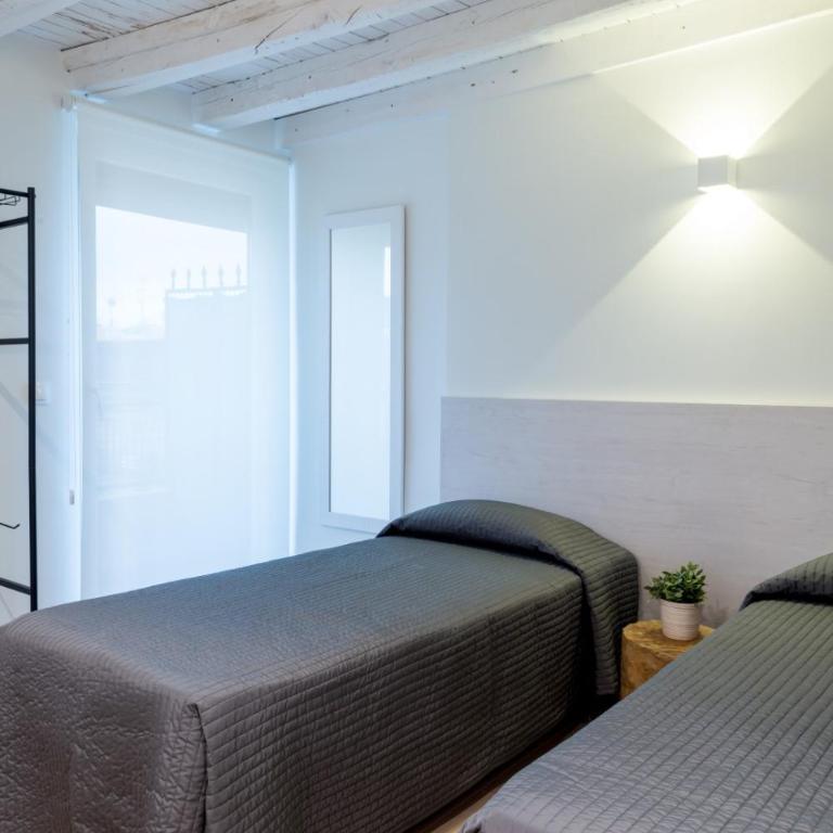 Apartamento Urban - Apartamento de 2 dormitorios - 15