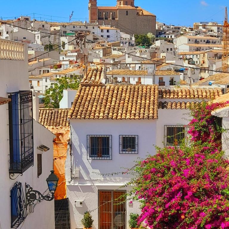 El Gran Azul - Altea - Apartamento de 2 dormitorios - 1