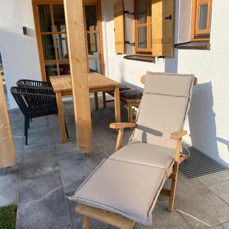 Chalet Viol - Apartment - 11