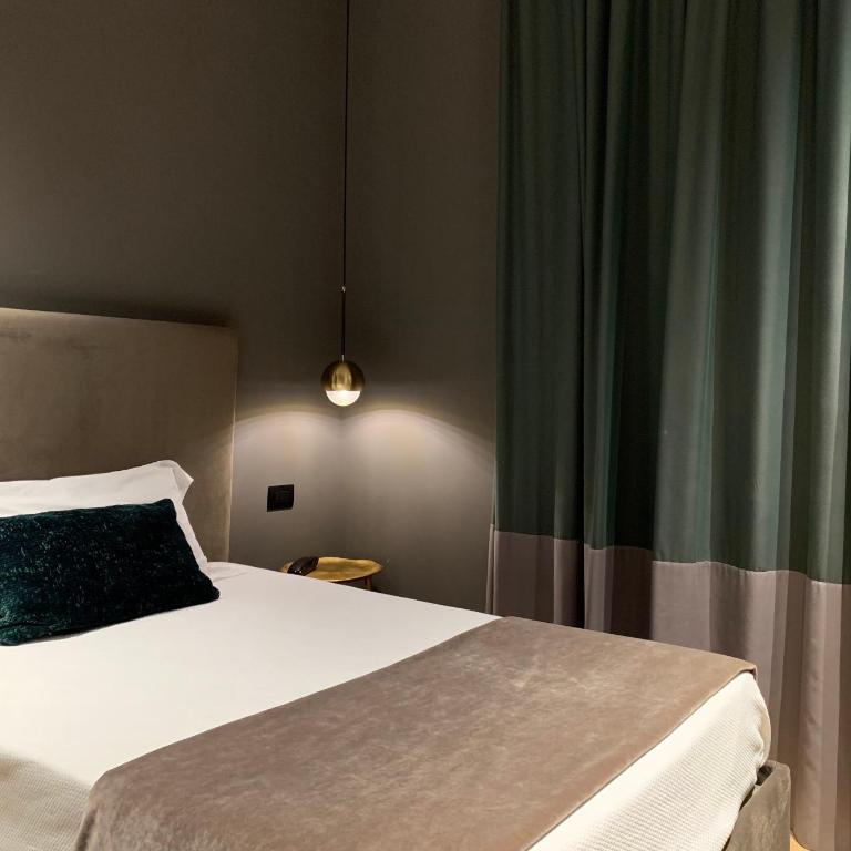 Re Sale Boutique Hotel - Camera Singola - 5
