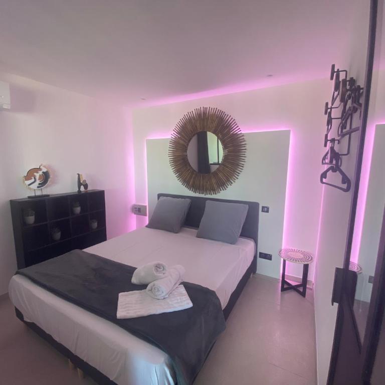 MarinesAppartement, Le quai Tropézien marina - Apartment mit Meerblick - 7