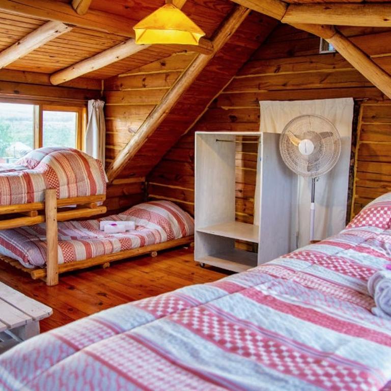 Piedramora - Cottage with Garden View - 5