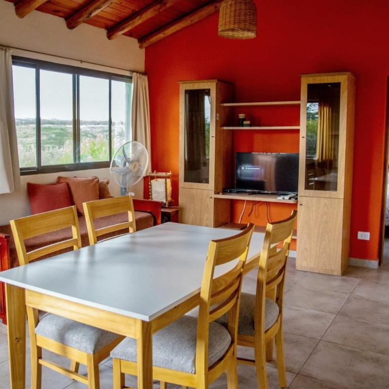 Piedramora - One-Bedroom House - 6