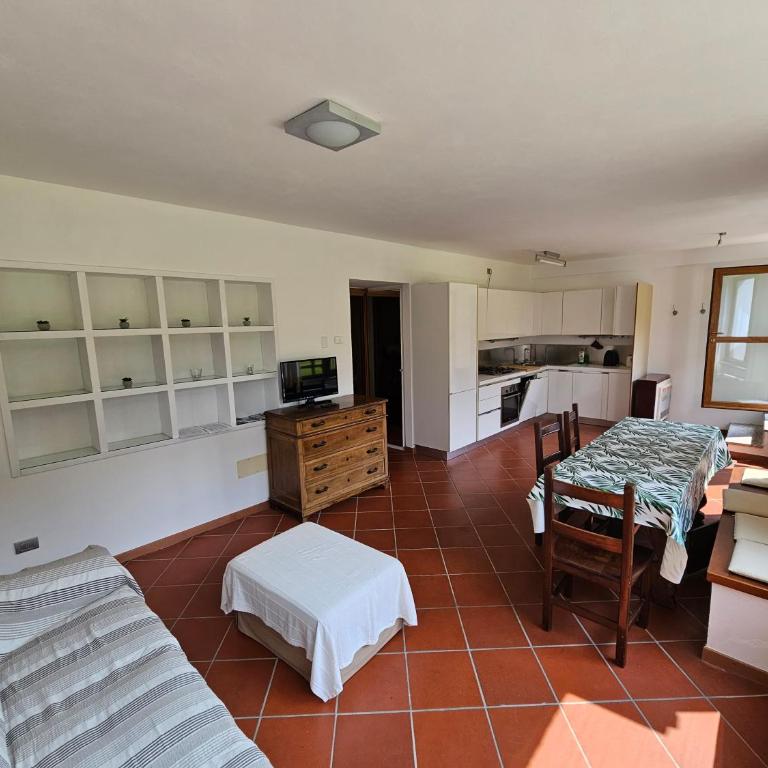 Casa Mario Spacious Garden Apartments, Lake Como - Appartamento con 2 Camere da Letto - 3