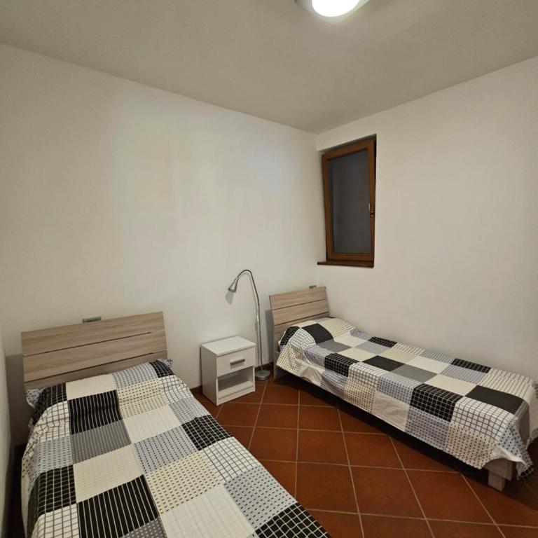 Casa Mario Spacious Garden Apartments, Lake Como - Appartamento con 2 Camere da Letto - 12