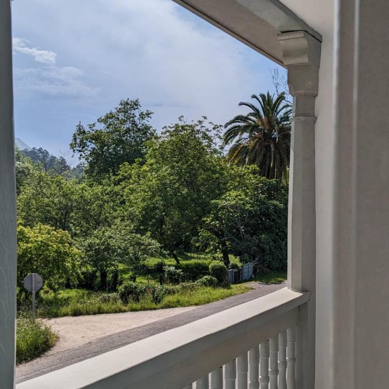 La casa del tren - Four-Bedroom House - 16