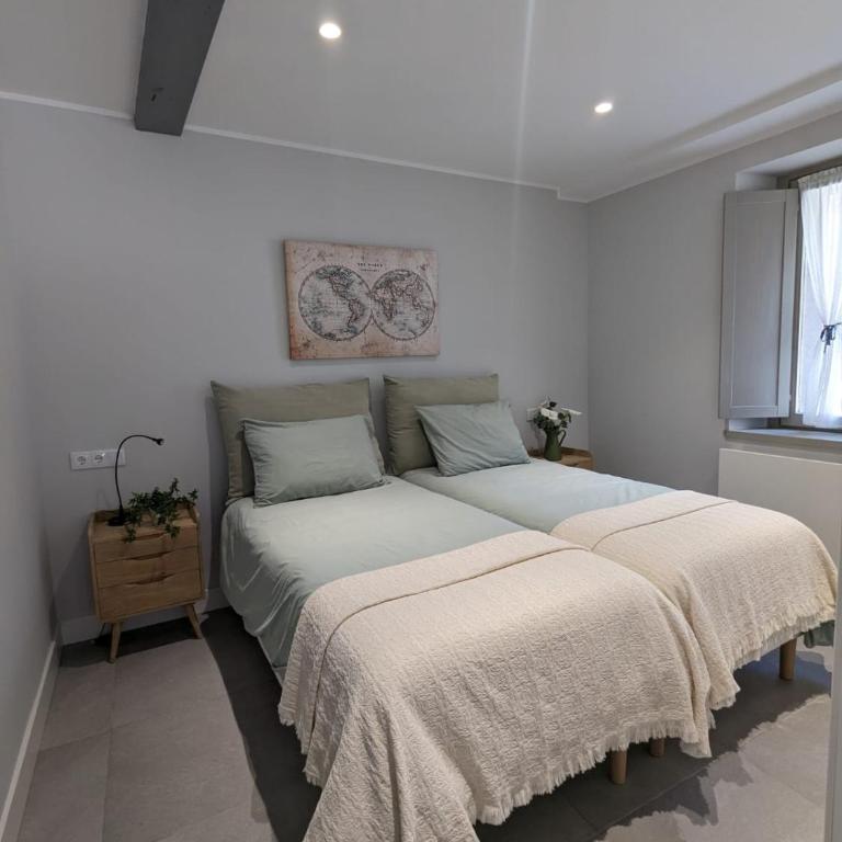 La casa del tren - Four-Bedroom House - 21
