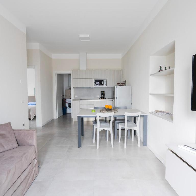 Borgo alla Pieve Apartments - Casa con 2 Camere da Letto - 20