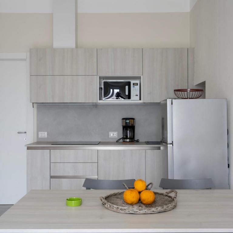 Borgo alla Pieve Apartments - Casa con 2 Camere da Letto - 3
