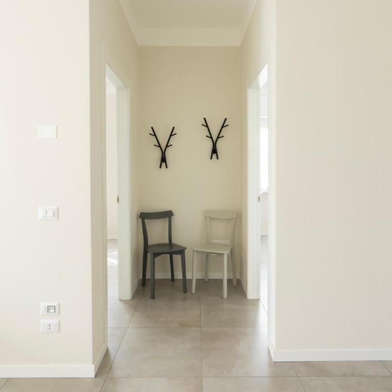 Borgo alla Pieve Apartments - Casa con 2 Camere da Letto - 17