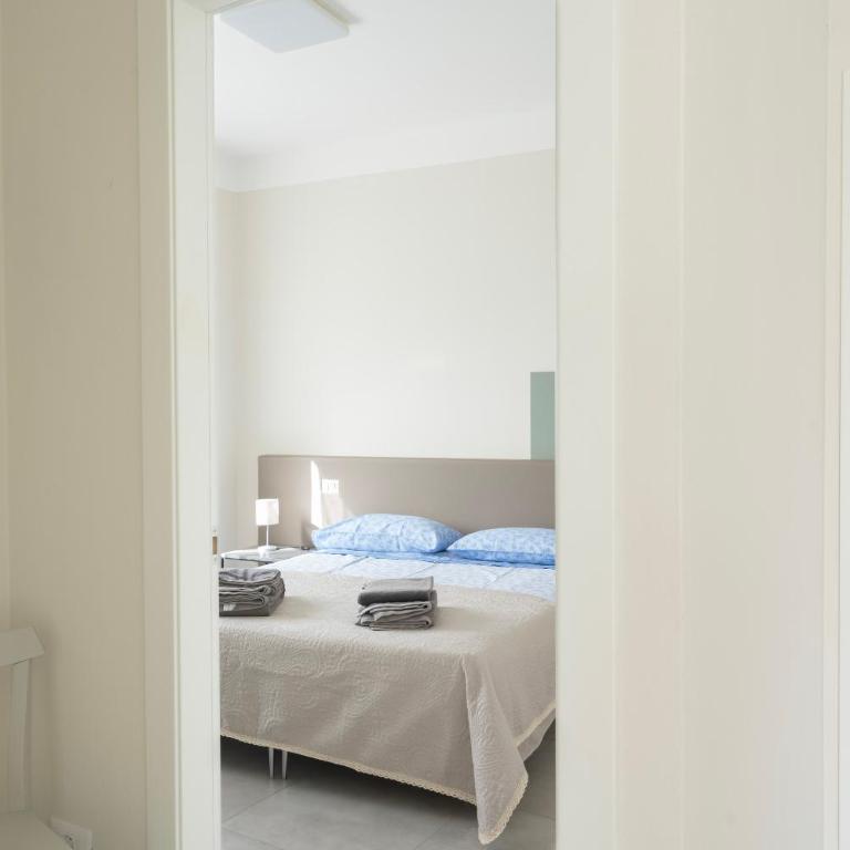 Borgo alla Pieve Apartments - Casa con 2 Camere da Letto - 18