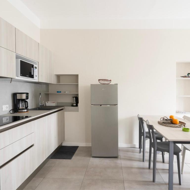 Borgo alla Pieve Apartments - Casa con 2 Camere da Letto - 16