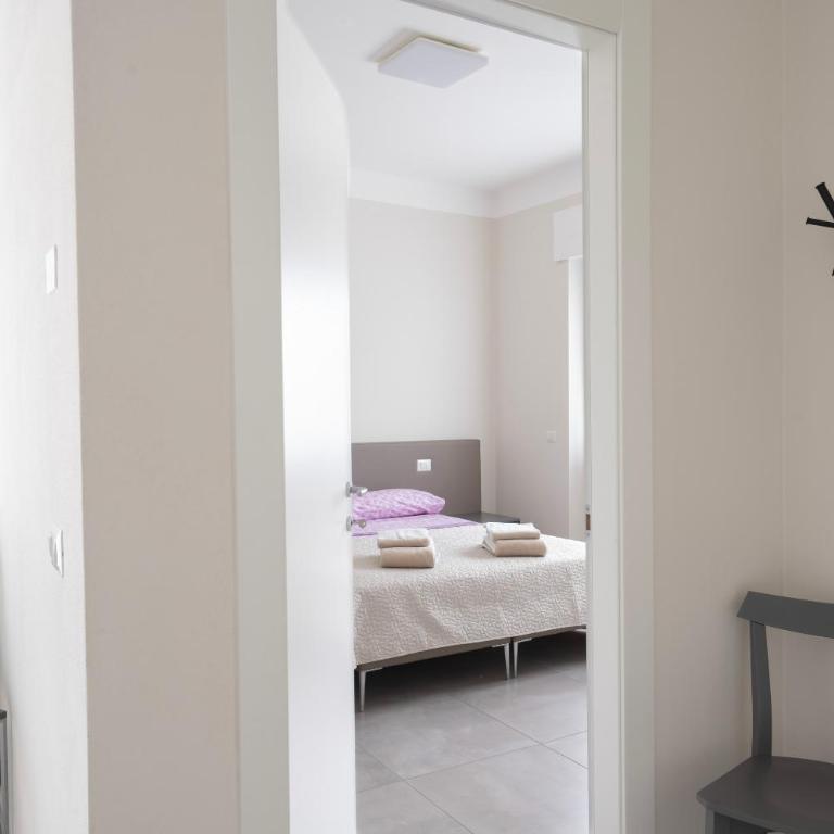 Borgo alla Pieve Apartments - Casa con 2 Camere da Letto - 15