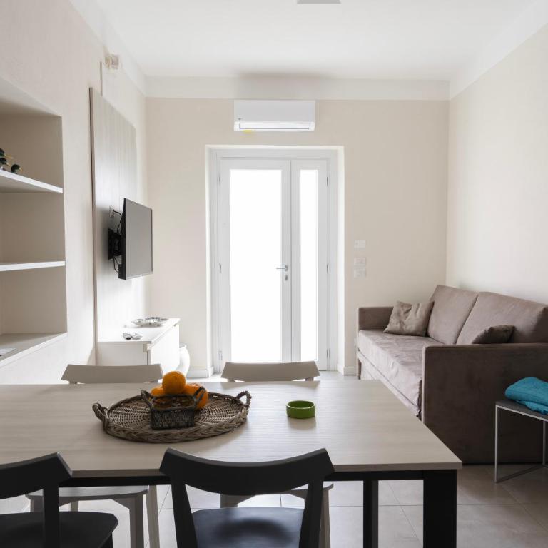 Borgo alla Pieve Apartments - Casa con 2 Camere da Letto - 12