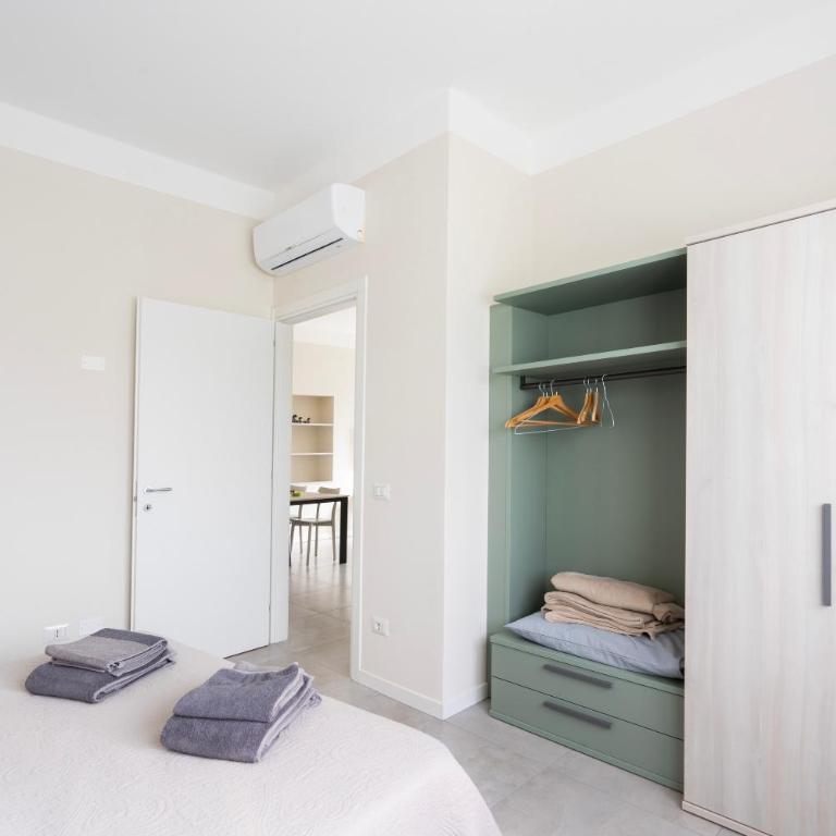Borgo alla Pieve Apartments - Casa con 2 Camere da Letto - 14