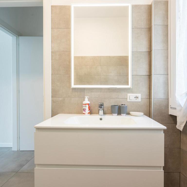 Borgo alla Pieve Apartments - Casa con 2 Camere da Letto - 21