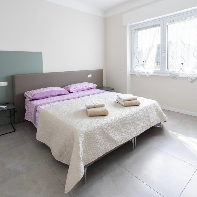 Borgo alla Pieve Apartments - Casa con 2 Camere da Letto - 19