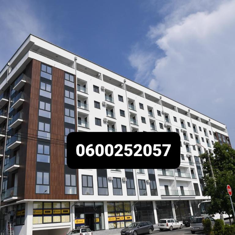 Relax park - Apartman sa 1 Spavaćom Sobom - 11