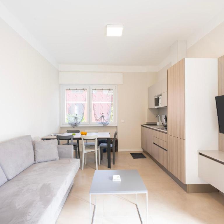 Borgo alla Pieve Apartments - Casa con 2 Camere da Letto - 17