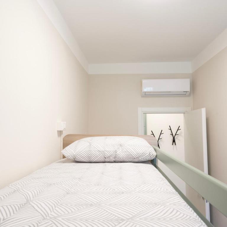 Borgo alla Pieve Apartments - Casa con 2 Camere da Letto - 14