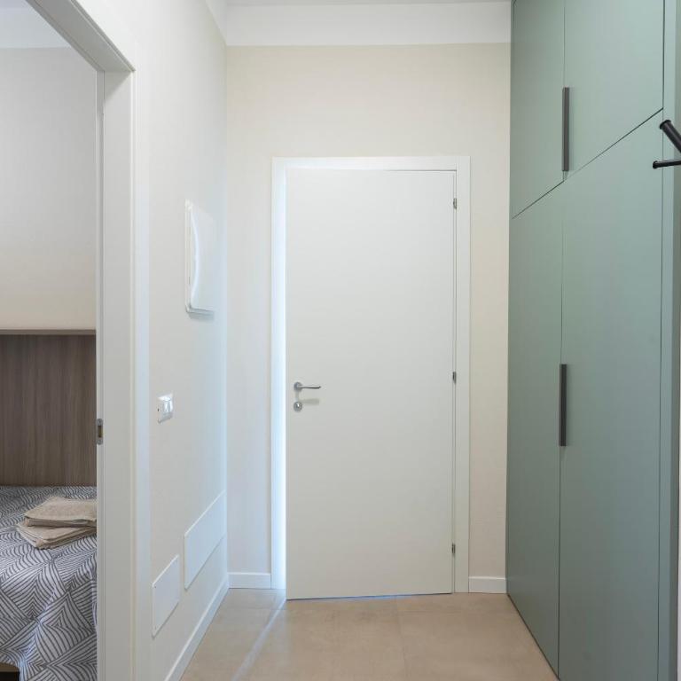 Borgo alla Pieve Apartments - Casa con 2 Camere da Letto - 16