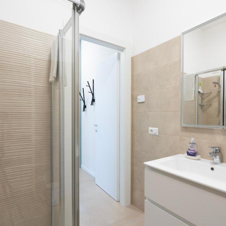 Borgo alla Pieve Apartments - Casa con 2 Camere da Letto - 12