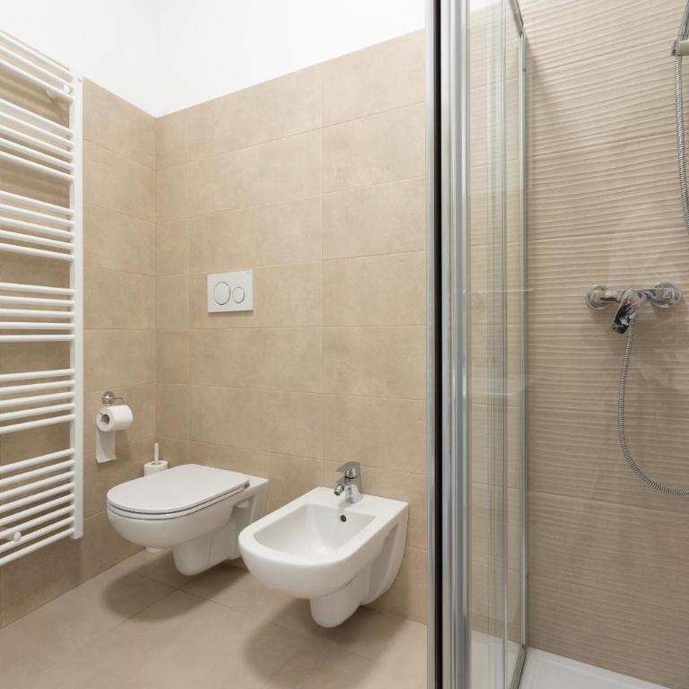 Borgo alla Pieve Apartments - Casa con 2 Camere da Letto - 11