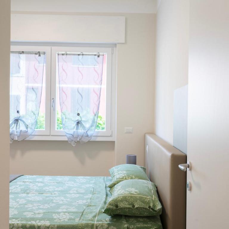 Borgo alla Pieve Apartments - Casa con 2 Camere da Letto - 13