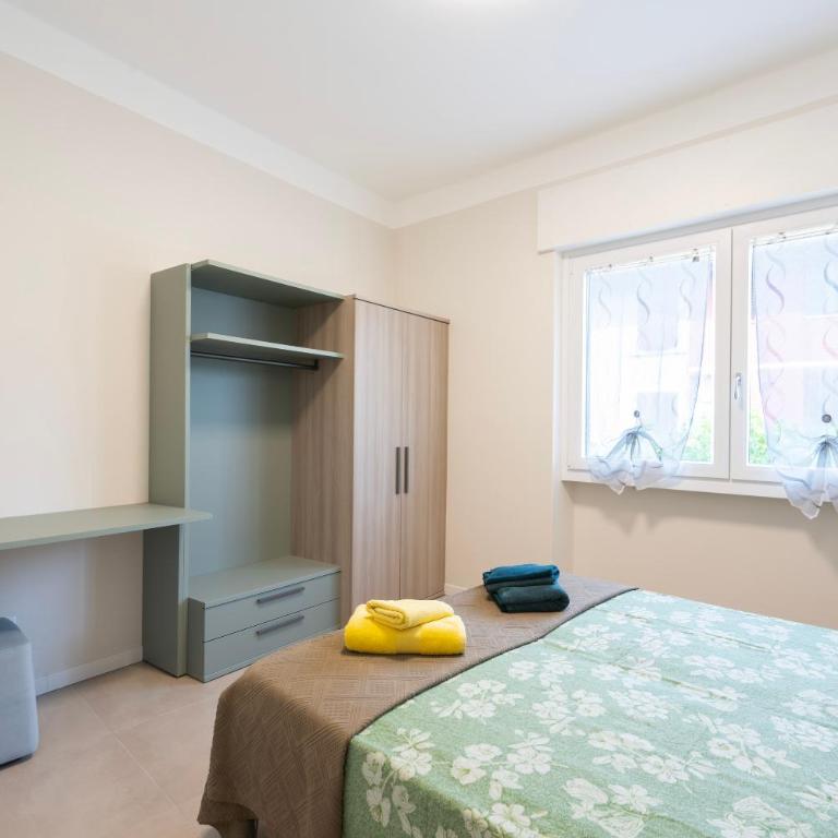 Borgo alla Pieve Apartments - Casa con 2 Camere da Letto - 8