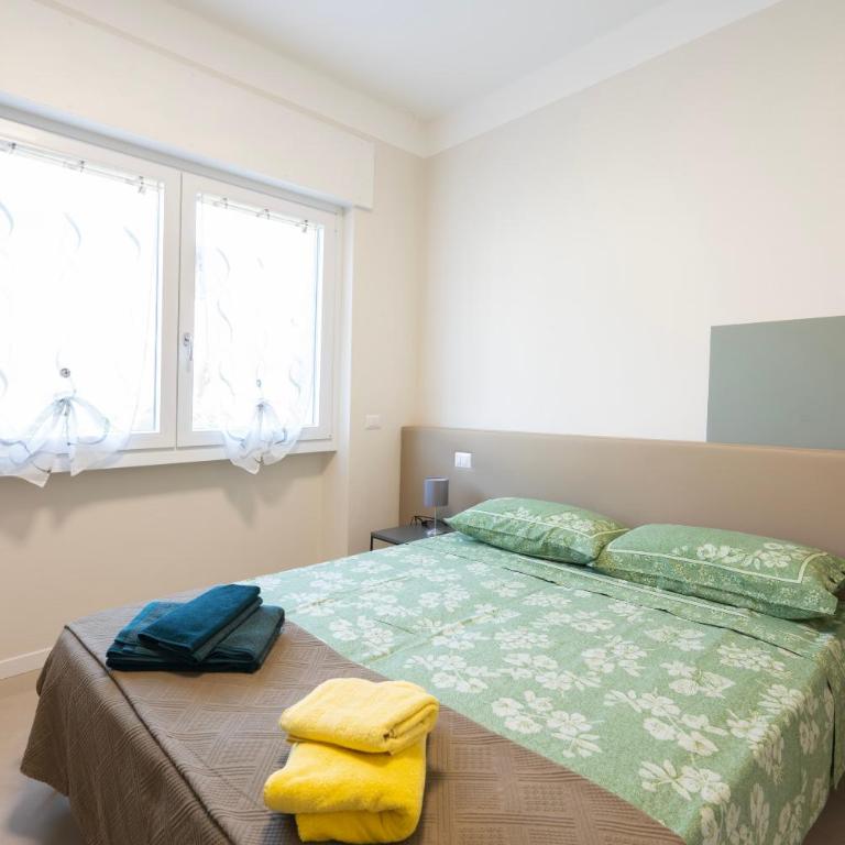 Borgo alla Pieve Apartments - Casa con 2 Camere da Letto - 9