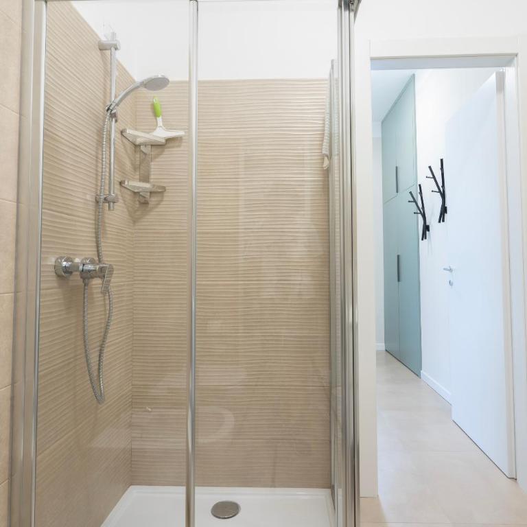 Borgo alla Pieve Apartments - Casa con 2 Camere da Letto - 20