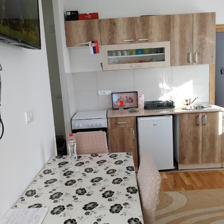 PIN Zlatibor - Apartman sa 1 Spavaćom Sobom - 2
