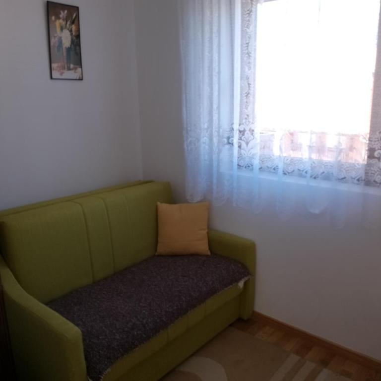 PIN Zlatibor - Apartman sa 1 Spavaćom Sobom - 5