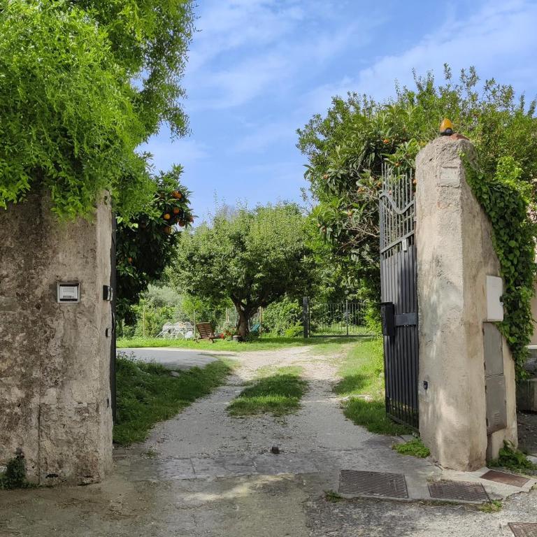 Borgo alla Pieve Apartments - Casa con 2 Camere da Letto - 22