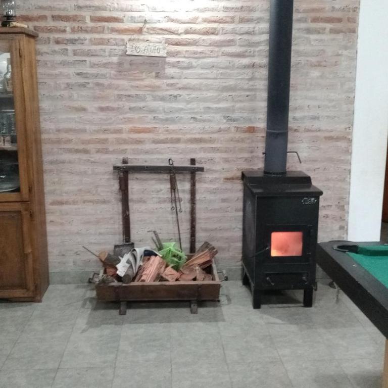 La Villarense - Casa de 2 dormitorios - 26