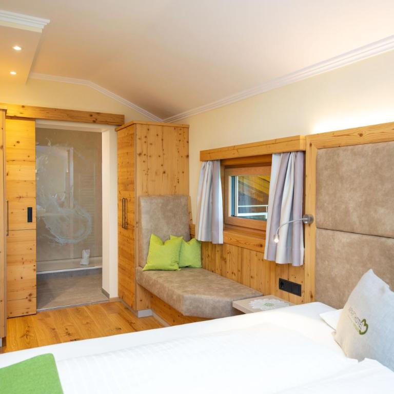 Aparthotel Ramsau - Apartment - 3