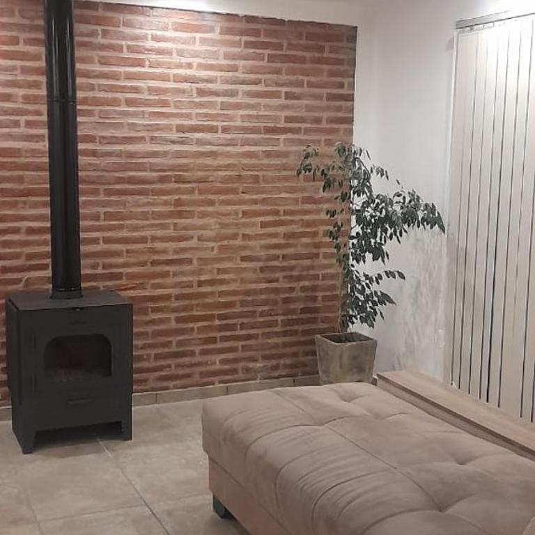 Finca La Malvina - Casa de 3 dormitorios - 16