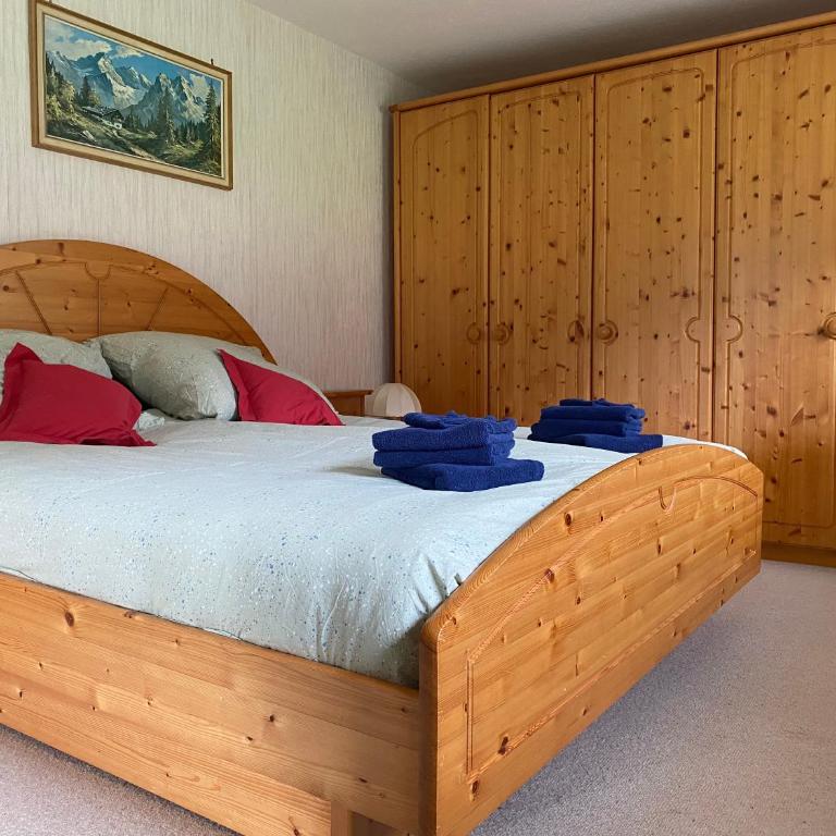 Haus Tanne Abtenau - Apartment mit 3 Schlafzimmern - 7