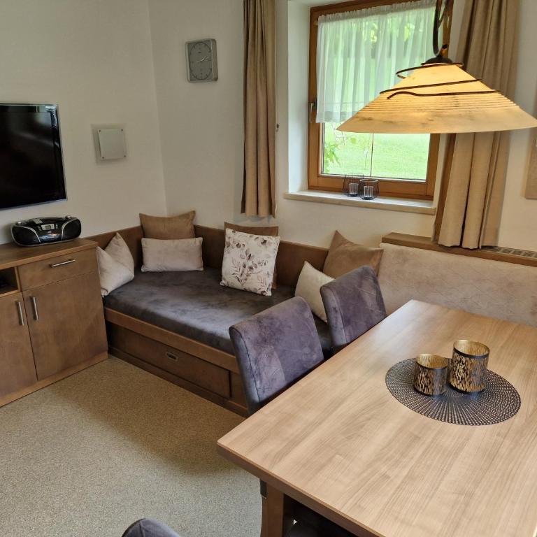 Landhaus Schiestl - Apartment mit 2 Schlafzimmern - 7