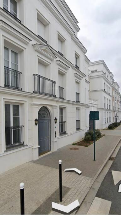 2 Bedroomed Vasco Near Disneyland Paris - Appartement 2 Chambres - 34