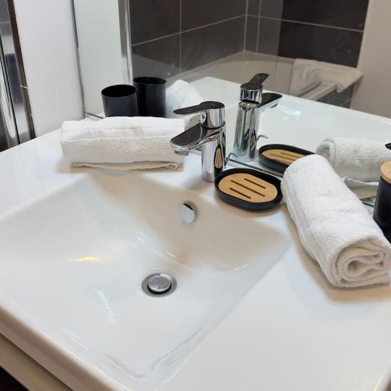 2 Bedroomed Vasco Near Disneyland Paris - Appartement 2 Chambres - 25