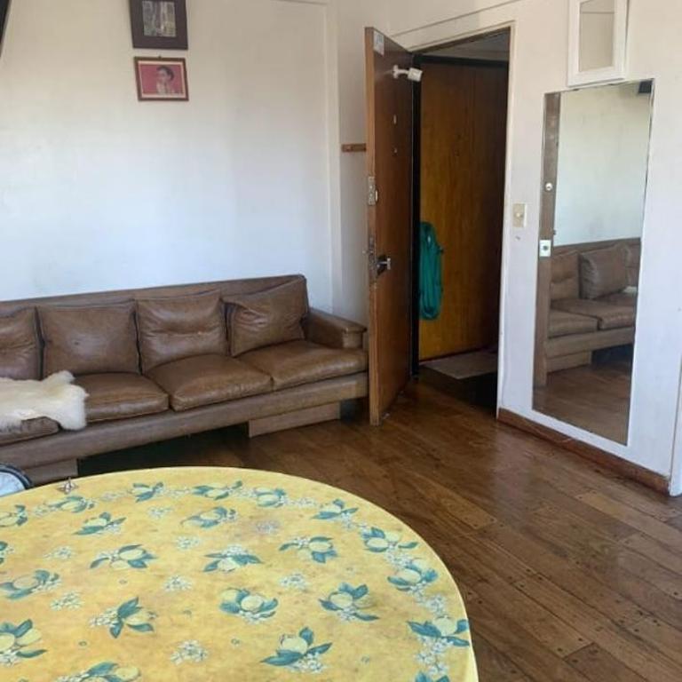 Panorámico Recoleta - Apartamento de 1 dormitorio - 12