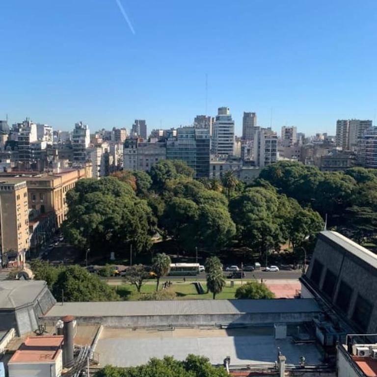 Panorámico Recoleta - Apartamento de 1 dormitorio - 15