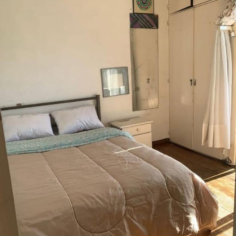 Panorámico Recoleta - Apartamento de 1 dormitorio - 11