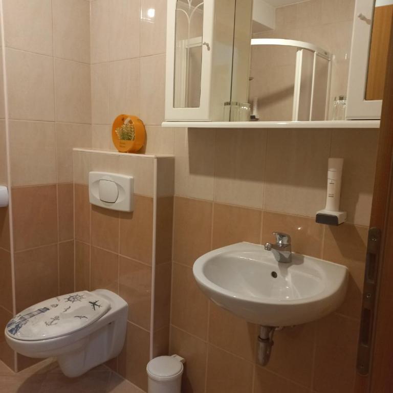 Apartman Luka - One-Bedroom Apartment - 11